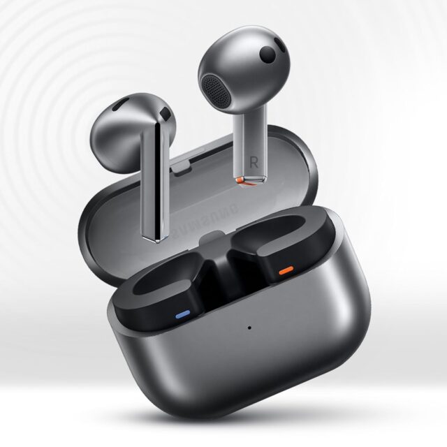 Samsung Galaxy Buds 3 - Image 5