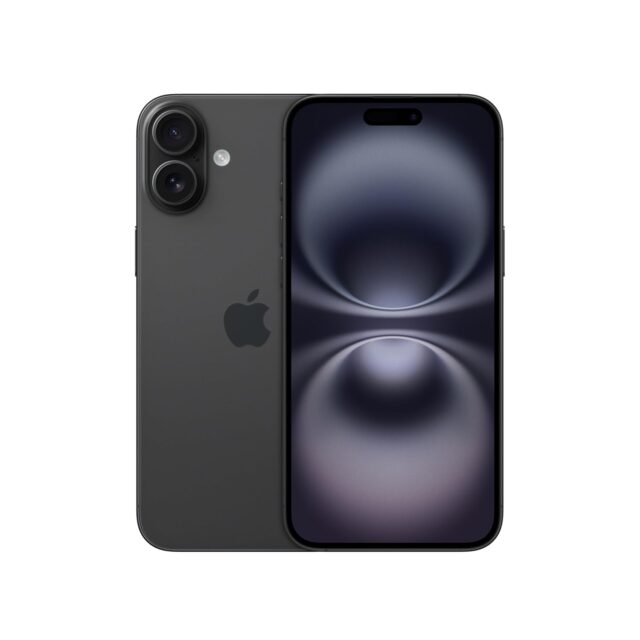 Apple iPhone 16 Plus - Image 7