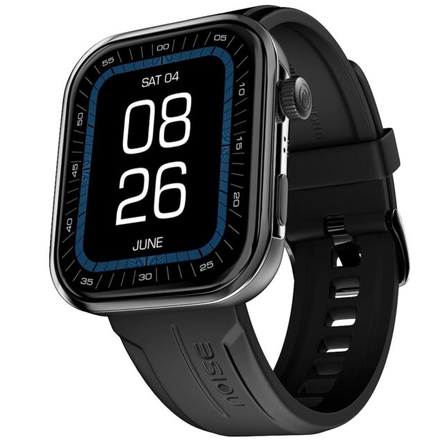 Noise Pro 5 Smart Watch with 1.85" AMOLED Display - Image 14