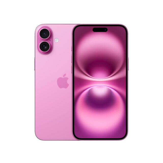 Apple iPhone 16 Plus - Image 8